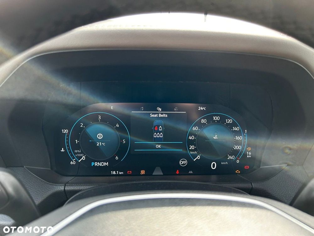 Volkswagen Amarok Aventura - 10