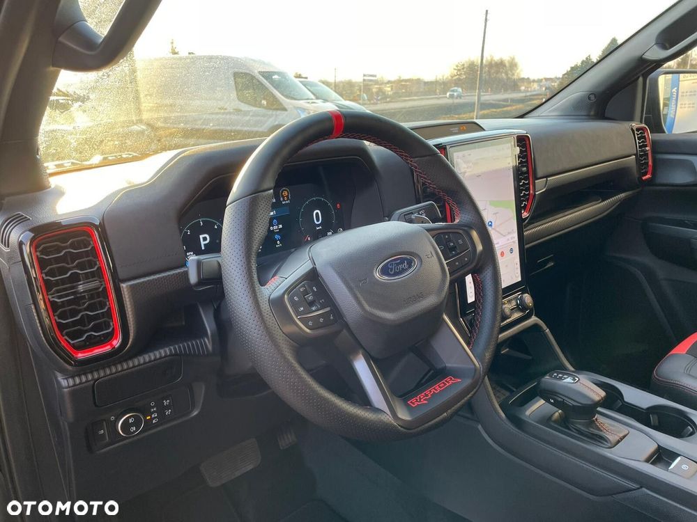 Ford Ranger - 18
