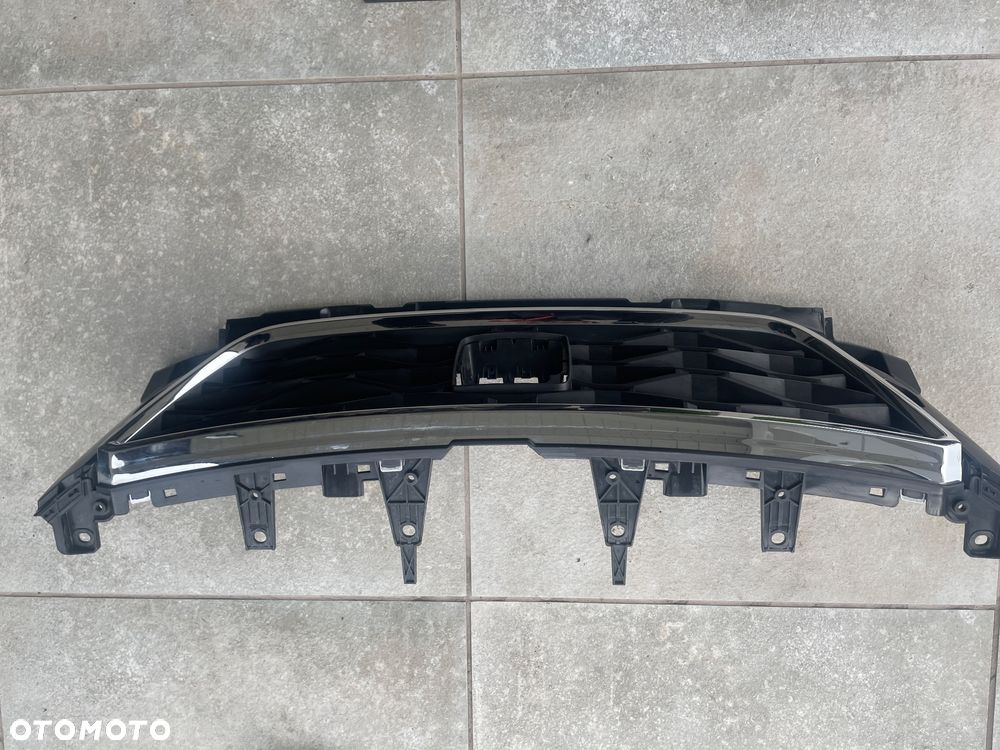 SEAT ATECA 575 grill atrapa 575853654C - 3