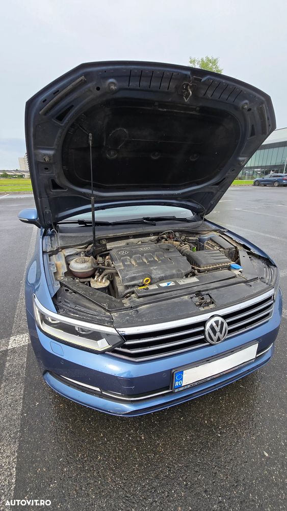 Volkswagen Passat - 3