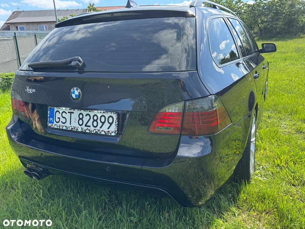 BMW Seria 5 530i - 5