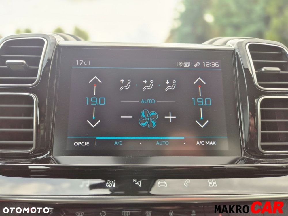 Citroën C5 Aircross 1.5 BlueHDi Feel Pack - 13