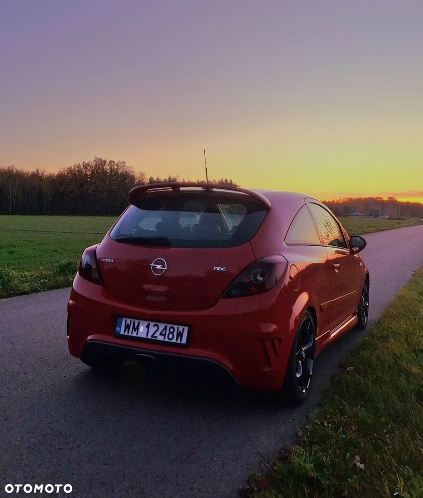 Opel Corsa - 17