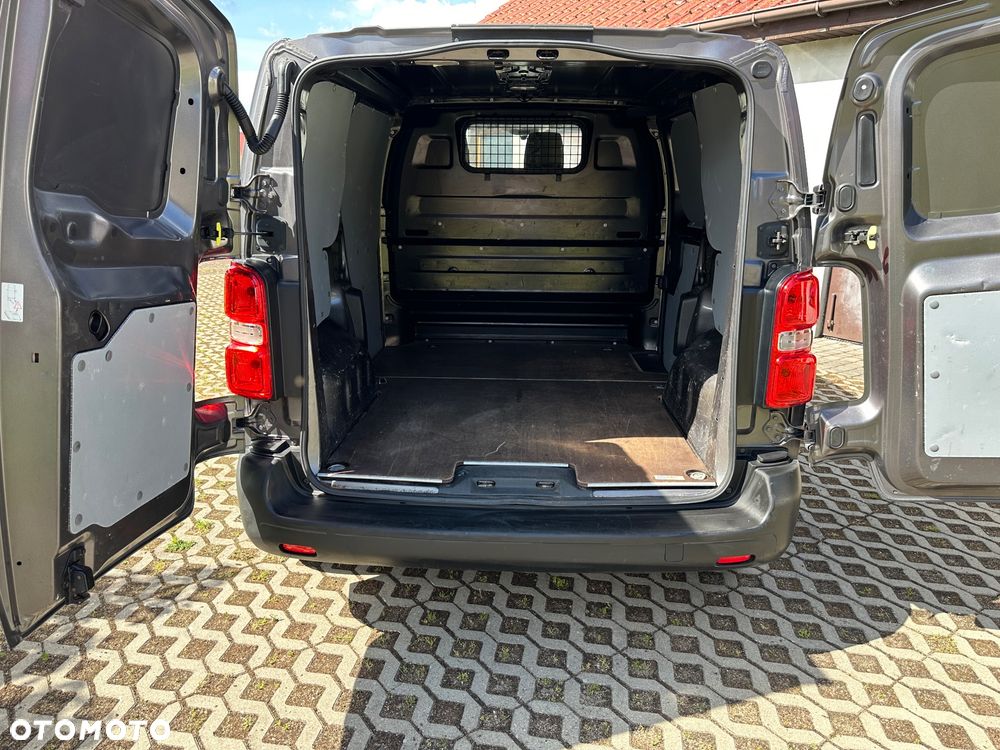 Toyota PROACE - 15