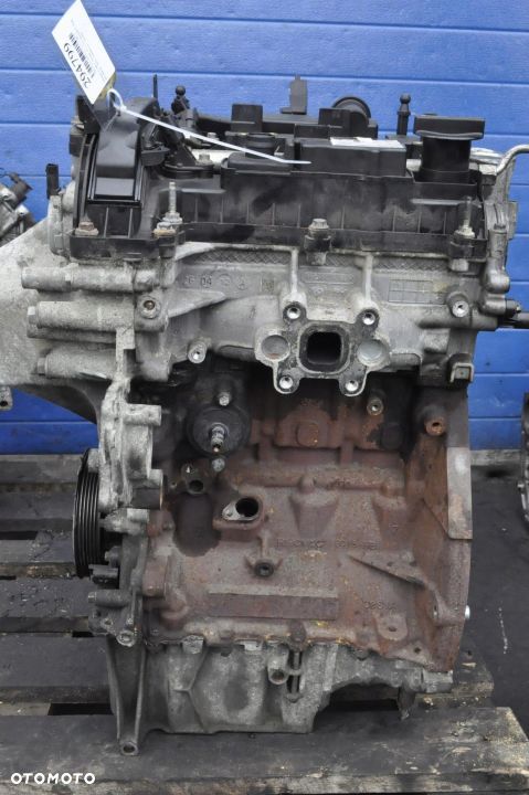 C-MAX II FOCUS MK3 1.0 ECOBOOST 125KM SILNIK M1DA - 1