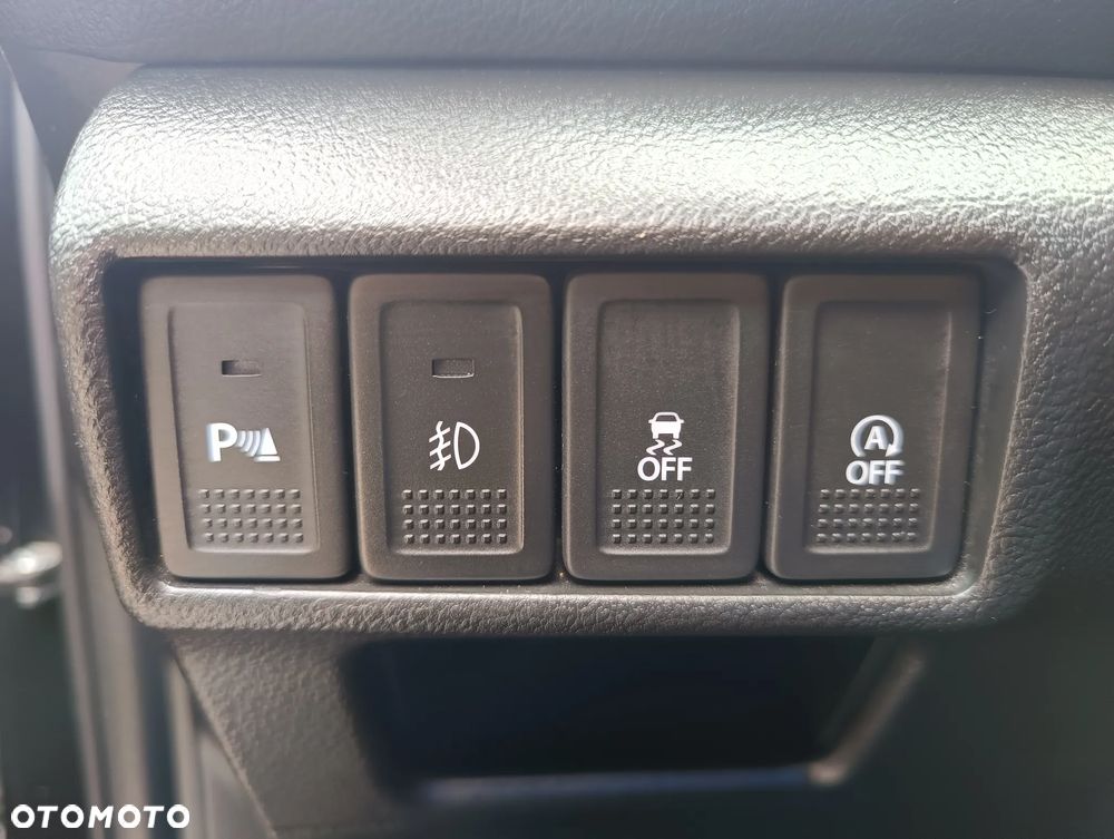 Suzuki SX4 S-Cross 1.4 T Premium - 32