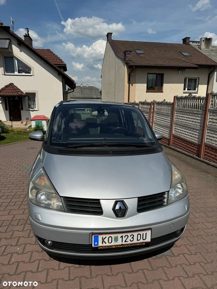 Renault Espace 3.0 dCi Privilege - 5