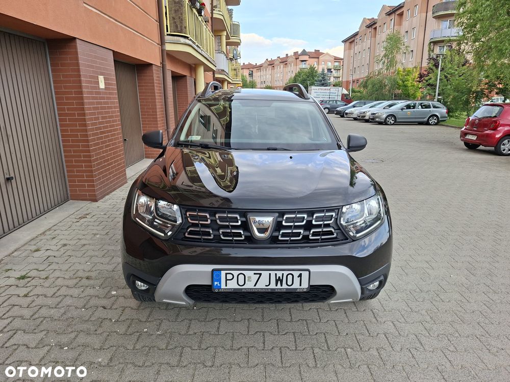 Dacia Duster - 1