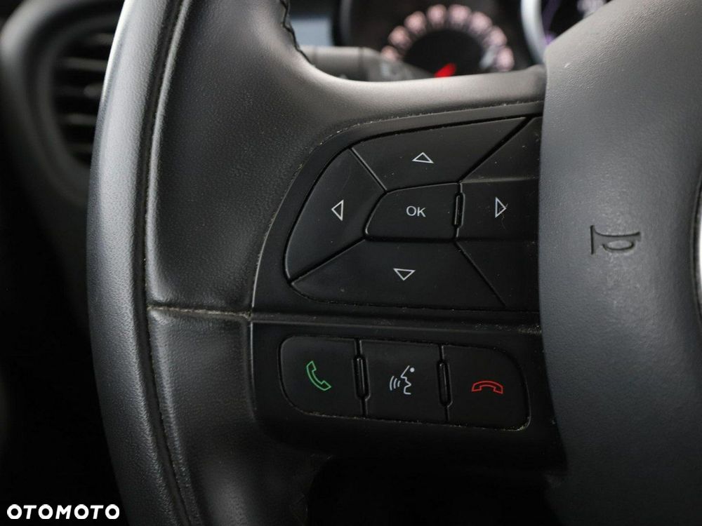 Fiat 500X 1.4 MultiAir 4x2 S&S Mirror - 31