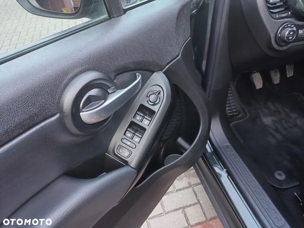 Fiat 500X 1.0 Mirror City Cross - 13