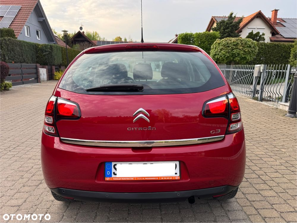 Citroën C3 - 9