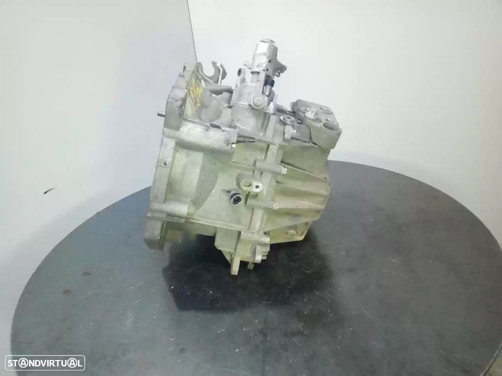 CAIXA VELOCIDADES ALFA ROMEO MITO 2009 -010503 - 1