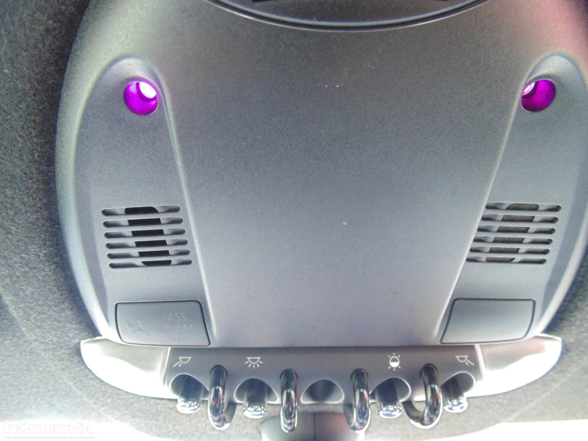 MINI Clubman Cooper D - 26