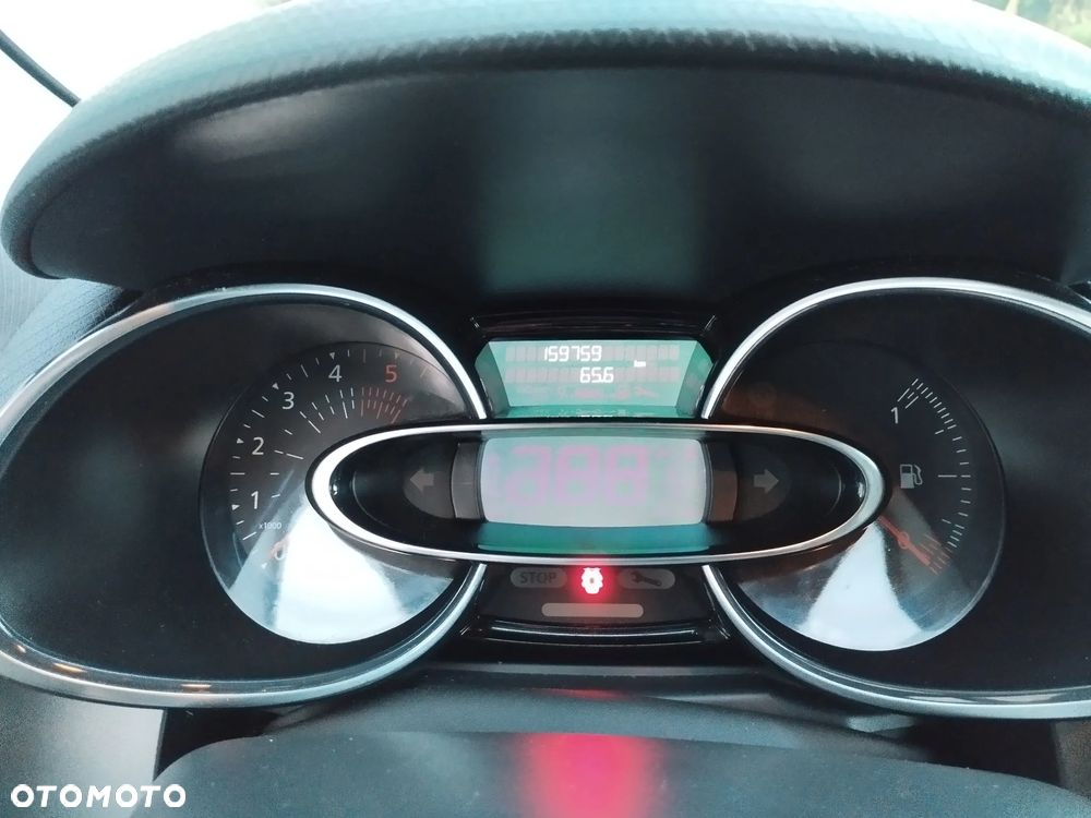 Renault Clio 1.5 dCi Energy Dynamique - 13