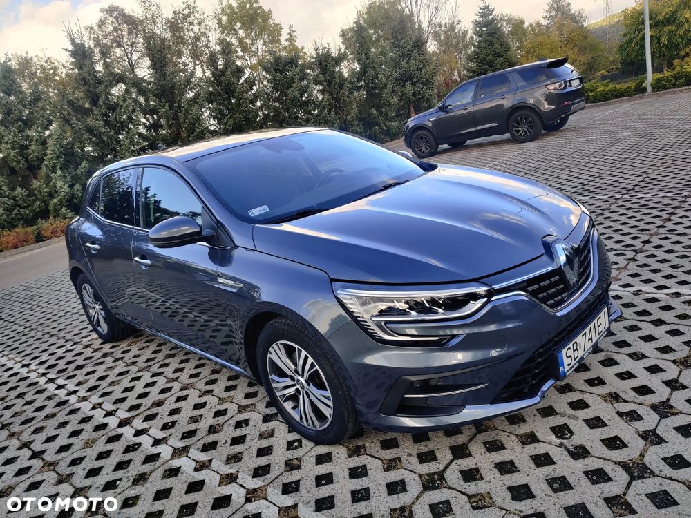 Renault Megane 2022 photo 5
