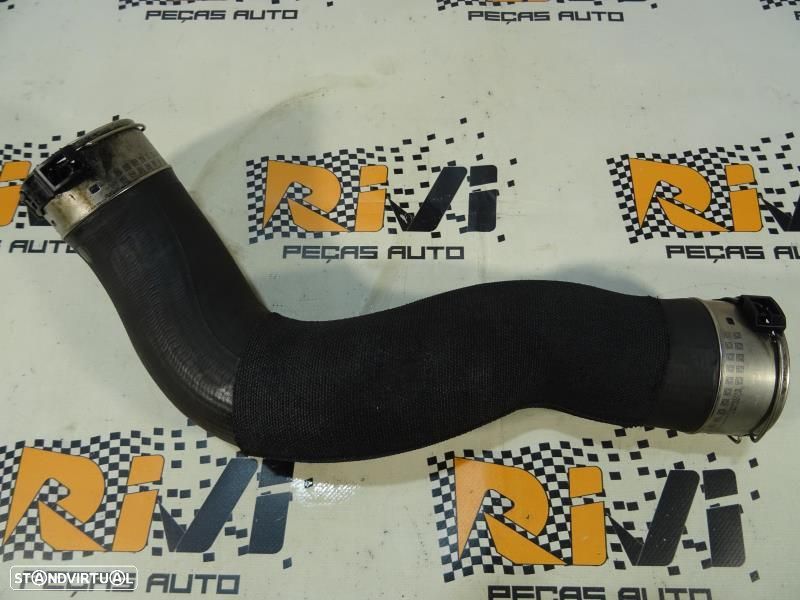 Tubo De Admissão Bmw 1 (F20)  474274802 / 11279412 / 4742748 02 / 1127 - 8