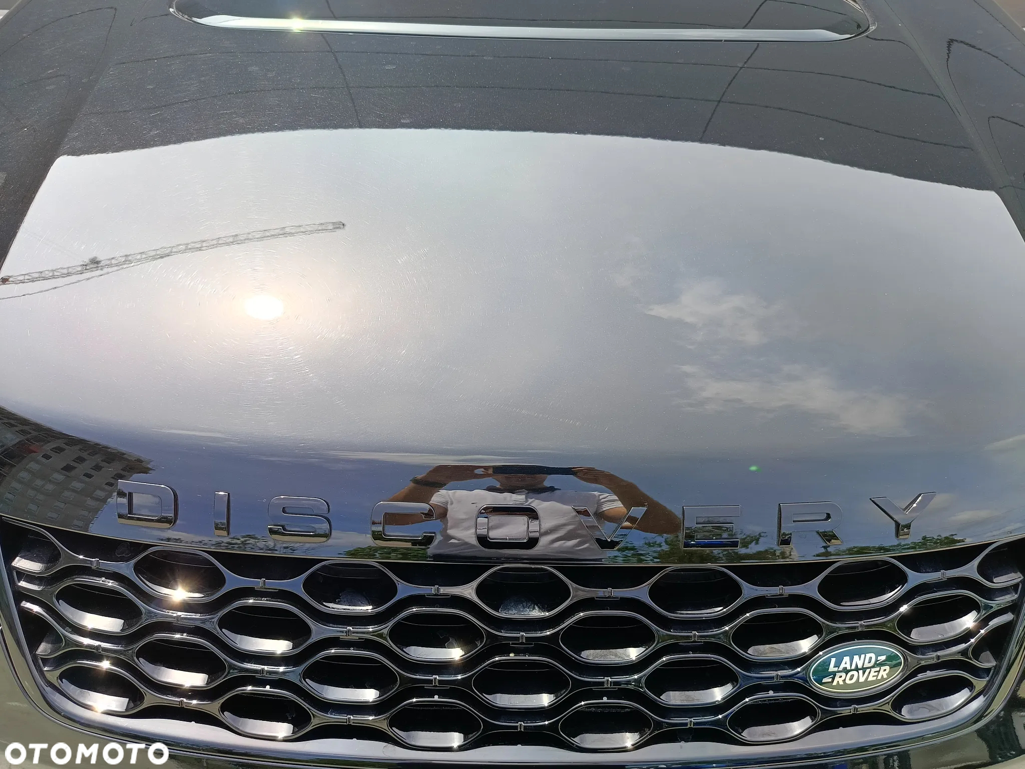 Land Rover Discovery Sport 2.0 D180 R-Dynamic SE - 12
