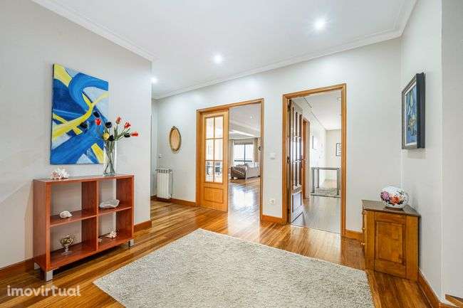 Apartamento T3 à venda em Braga - Grande imagem: 5/32