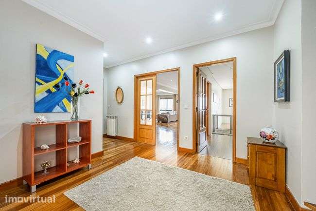 Apartamento T5 à venda em Braga - Grande imagem: 5/32
