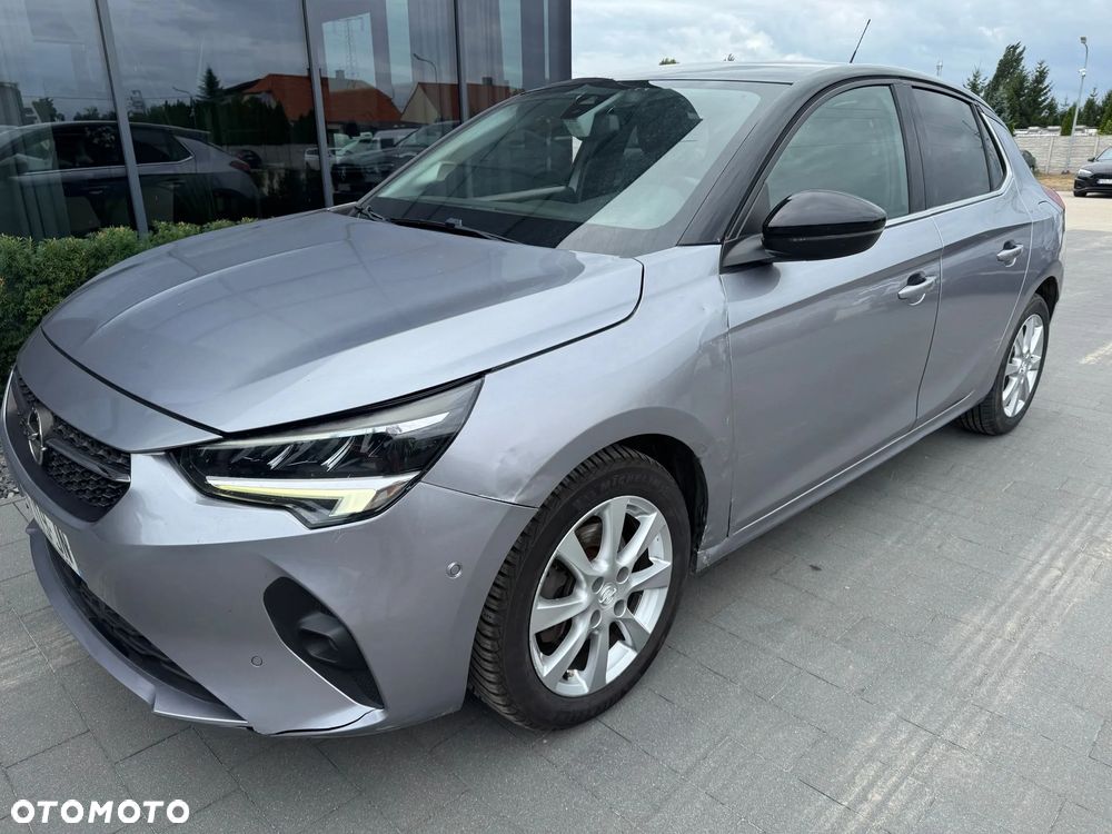 Opel Corsa - 2