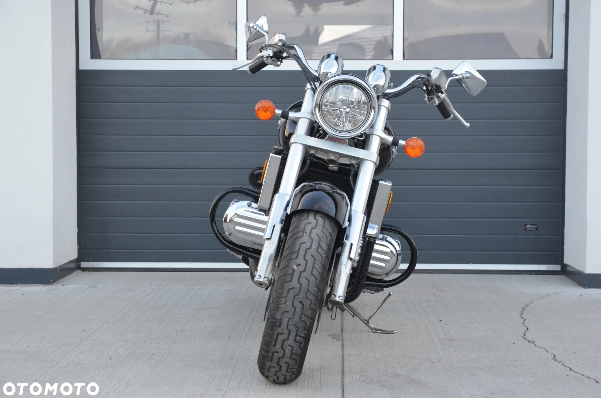 Honda GL - 17