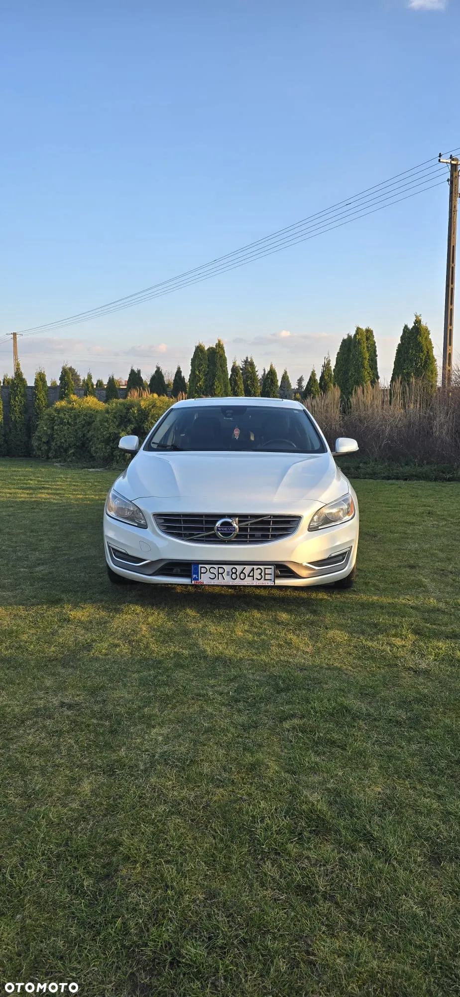 Volvo S60 - 5