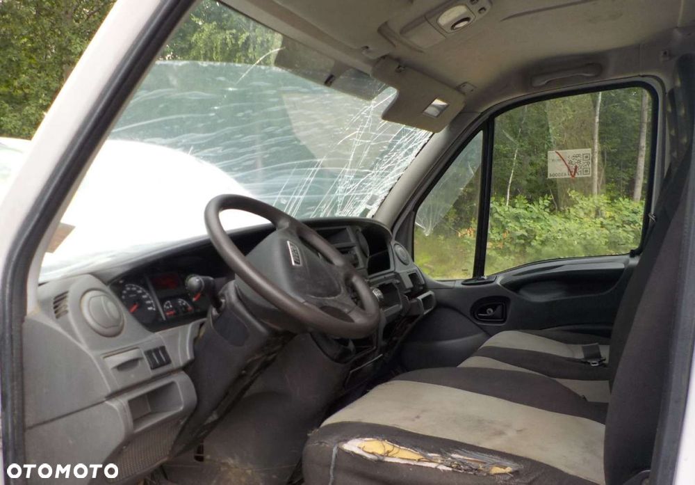 Iveco Daily 35c11 - 21