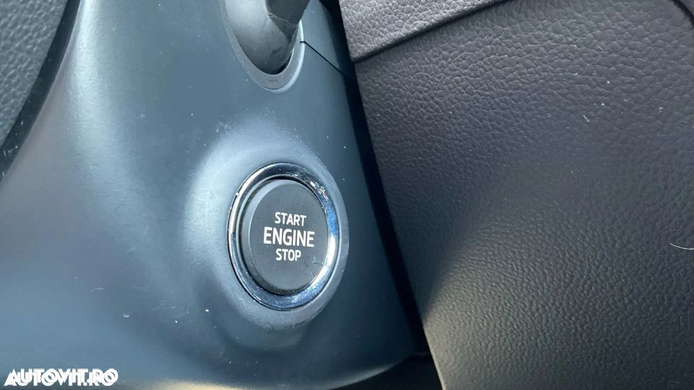 SKODA Superb 2019 — imagine 24