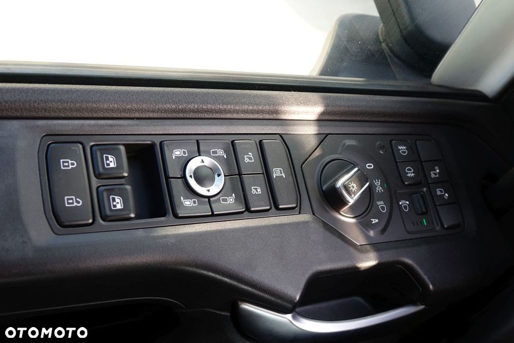 Scania S450 / EURO 6 / STANDARD / AUTOMAT / RETARDER / KLIMATYZACJA POSTOJOWA / LODÓWKA  /  2 ZBIORNIKI 700L / PO KONTRAKCIE - 35