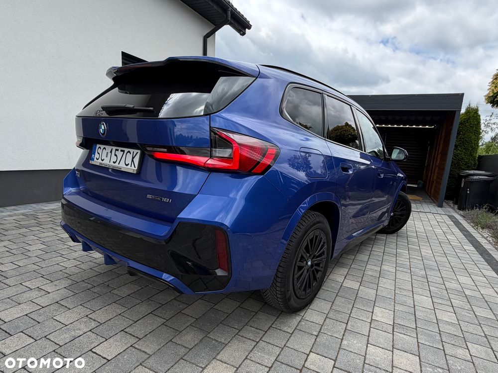 BMW X1 sDrive18i - 2