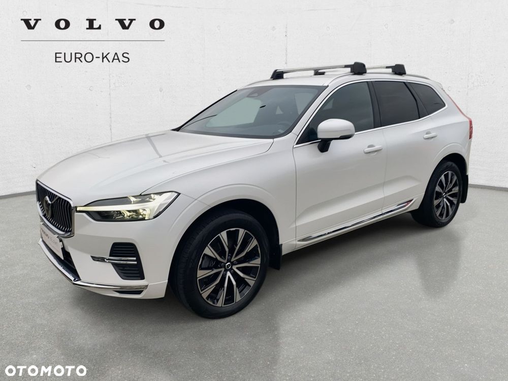 Volvo XC 60 - 1