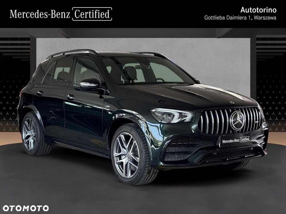 Mercedes-Benz GLE - 8