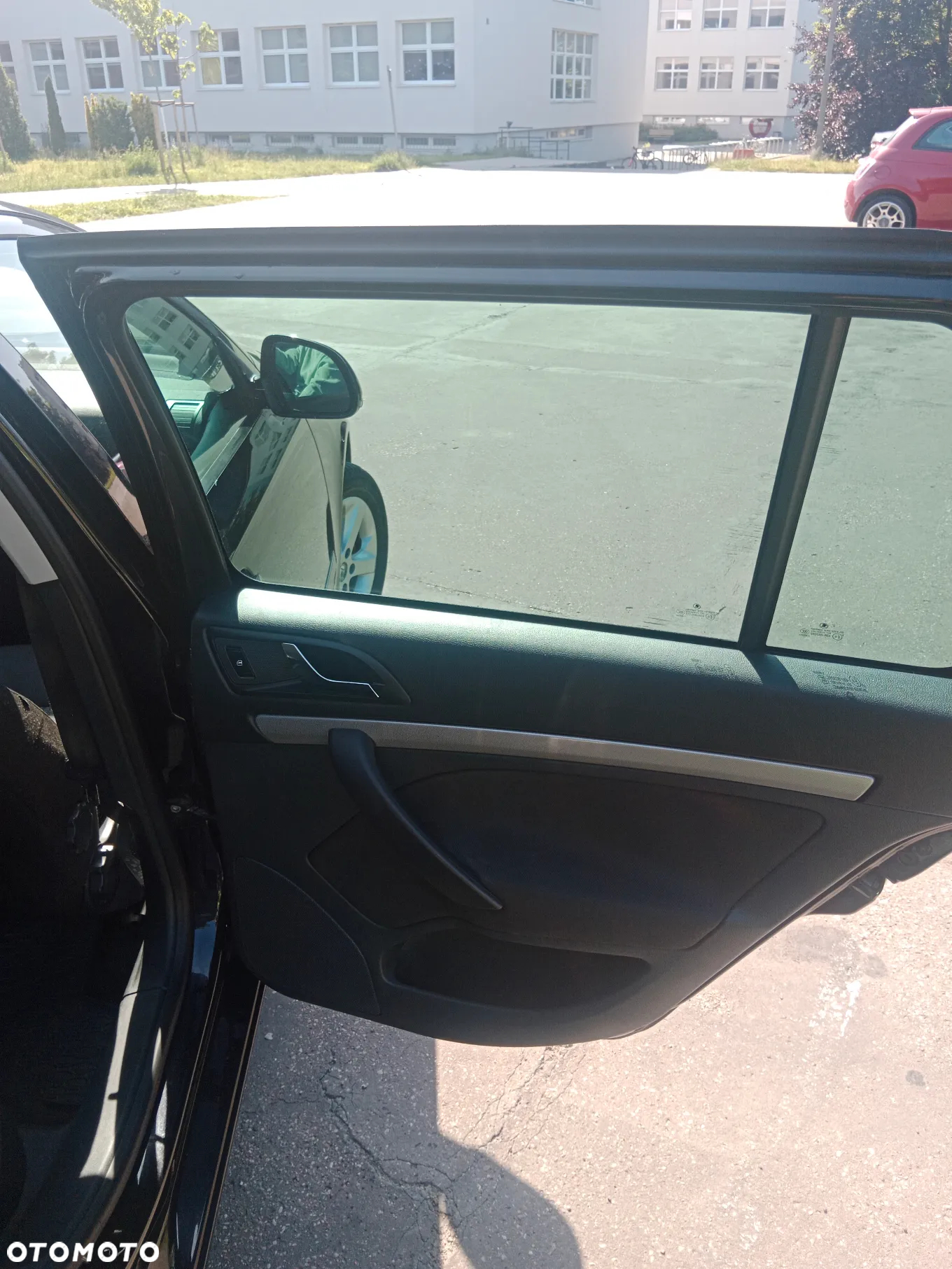 Skoda Octavia 1.6 TDI Elegance - 19