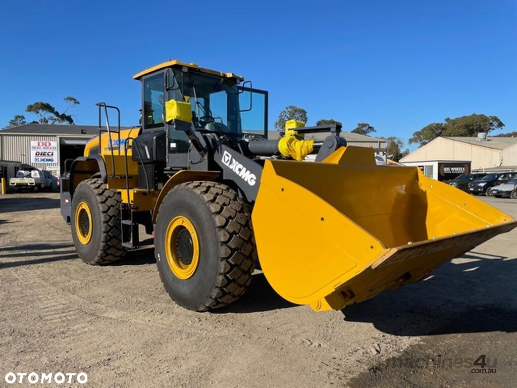 XCMG XC958 - 8