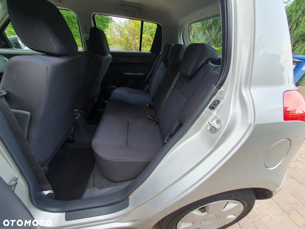 Suzuki Swift 1.3 GS / Premium 4WD - 11