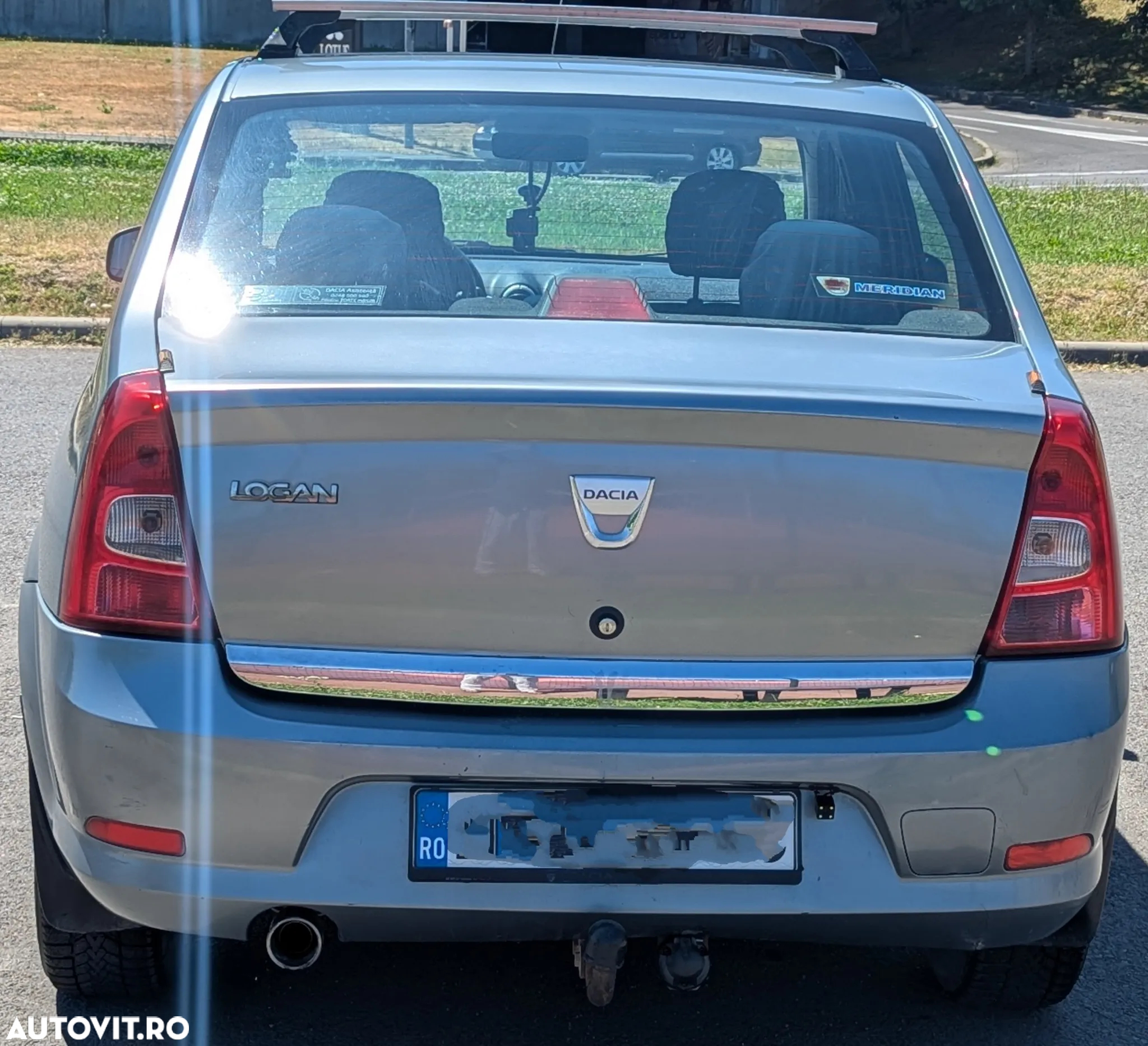 Dacia Logan 1.4 MPI Laureate - 5