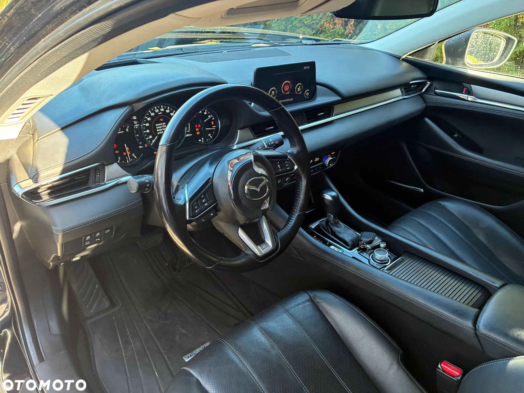 Mazda 6 2.5 SkyPrestige - 20