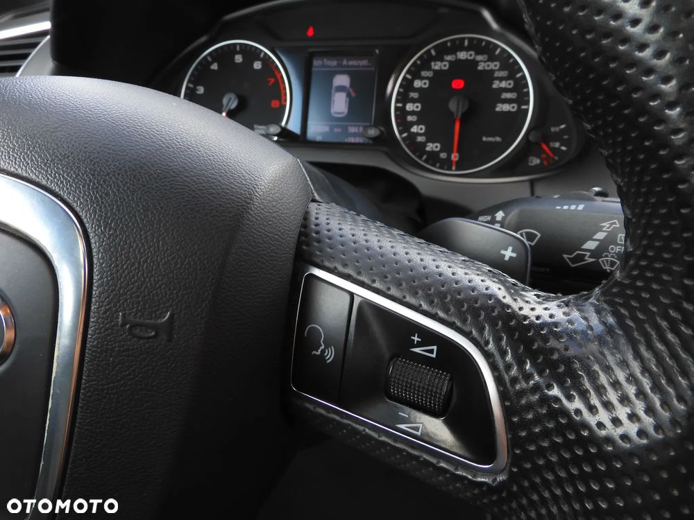 Audi Q5 2.0 TFSI Quattro S tronic - 21