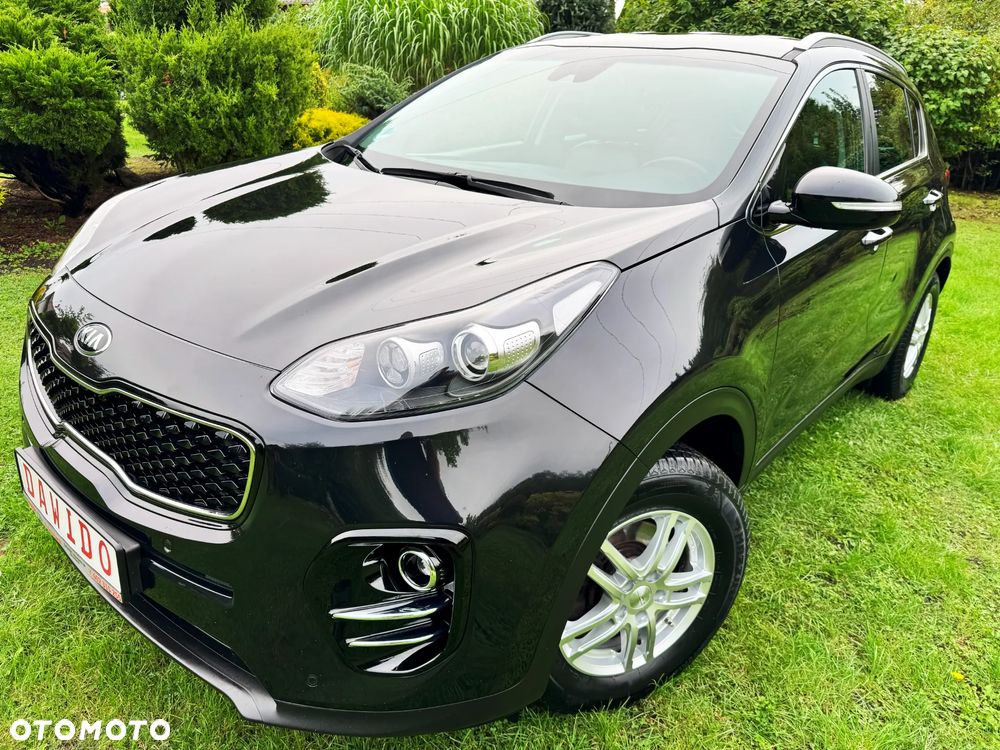 Kia Sportage 1.6 GDI 2WD Dream-Team Edition - 6