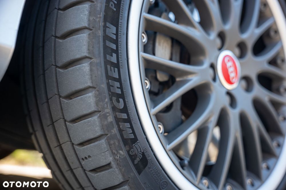 Audi S3 Sportback S tronic - 6