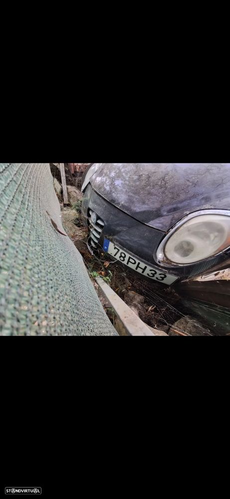 Alfa Romeo MiTo 1.3 JTD Progression - 6