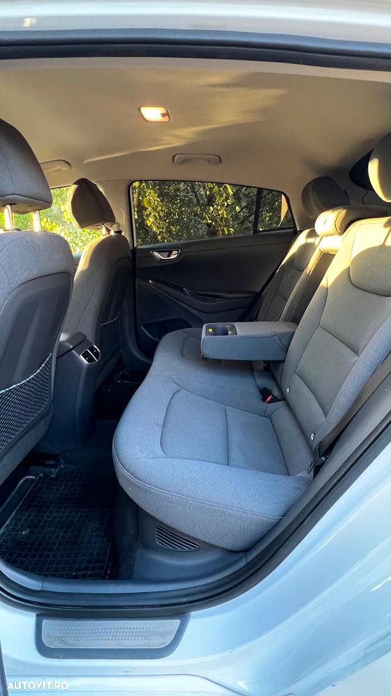 Hyundai IONIQ 141CP Exclusive - 12