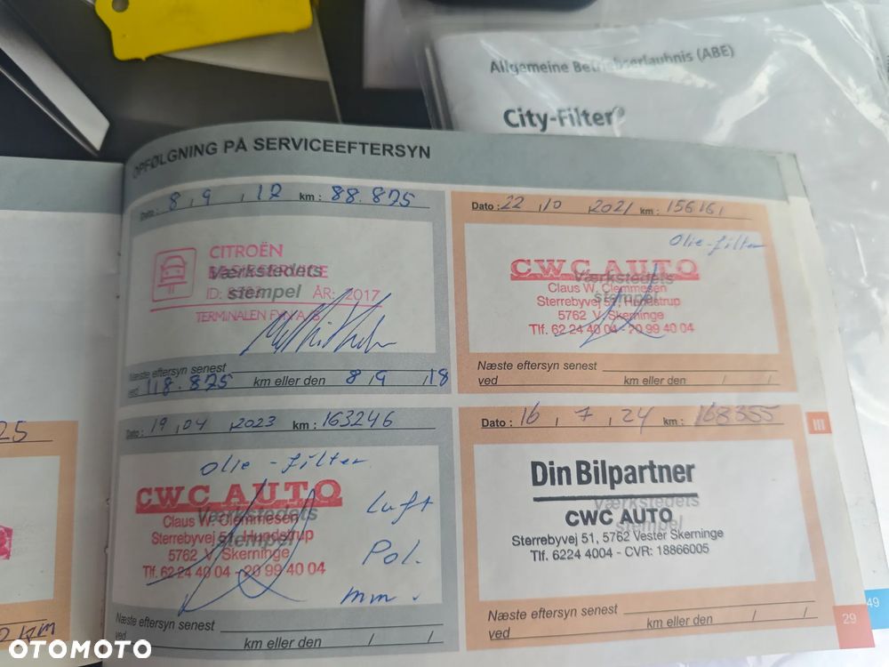 Citroën JUMPER - 24