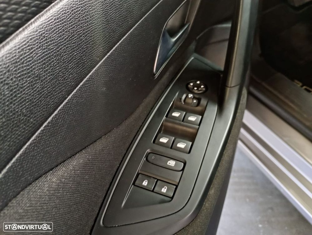 Peugeot 308 1.5 BlueHDi Active EAT8 - 20