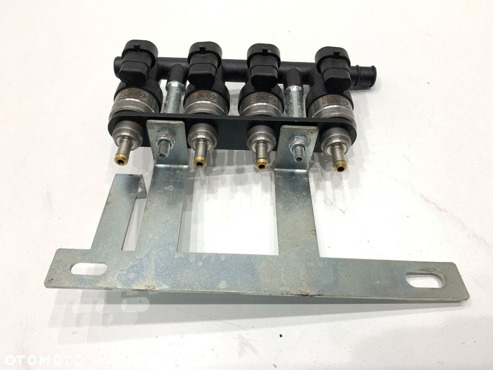 WTRYSKIWACZ LPG KOMPLET BEIJING  BAIC X75 2020 - DCT 138 kW [188 KM] 67R-011057 - 1