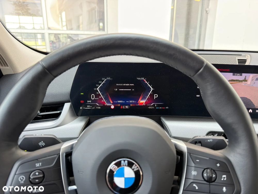 BMW X2 sDrive20i mHEV - 14