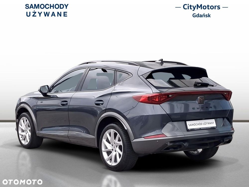 Cupra Formentor 1.5 TSI DSG - 7