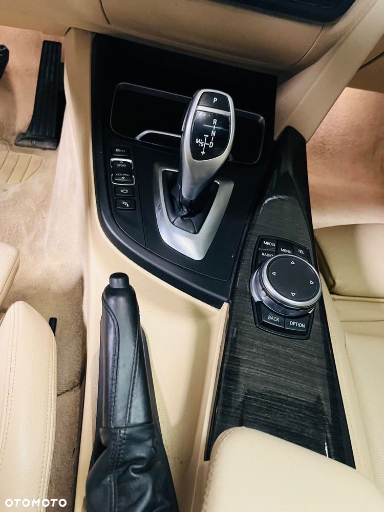 BMW Seria 4 435i Coupe Sport-Aut Advantage - 31