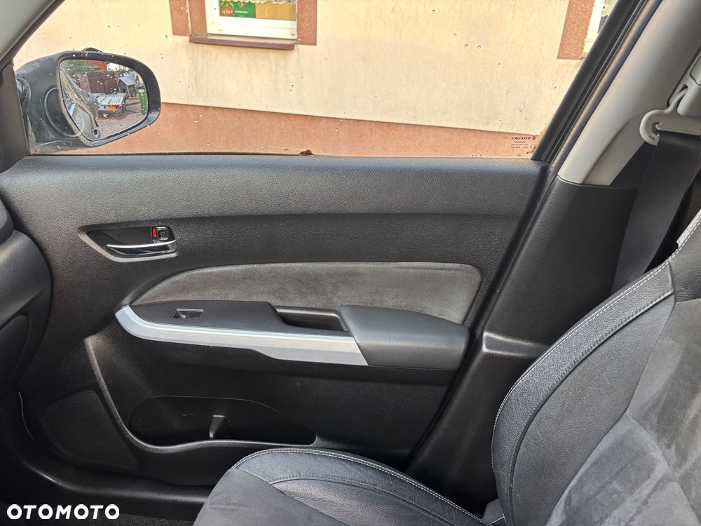 Suzuki Vitara 1.6 (4x2) Comfort+ - 17