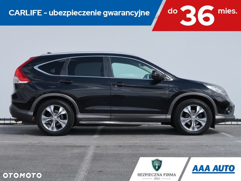 Honda CR-V - 7